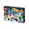 LEGO City Adventi Naptr 4428