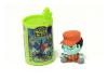 Zombie Zity figura Skid Smellsome szemetes