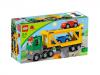 Lego Duplo Autszllt 5684