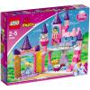 Lego Duplo Hamupipke kastlya 6154