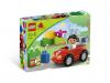 Lego Duplo Az poln autja 5793