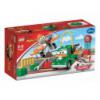 Rozsds s Chug Repcsik Lego Duplo 10509