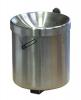 Fali hamutart nemesaclbl szles peremmel rtartalom 1 0 l tmr x M 110x120 mm 859196