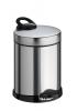 Meliconi Opera szemetes 5L Inox