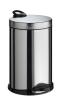 Meliconi Opera szemetes 14L Inox