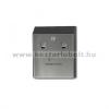  10125 Zrhat falra szerelhet hamutart inox