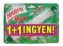Harpic Max 2in1 WC tisztt 43g feny illat 3 szor hosszabb a hagyomnyos WC tisztt blokkoknl gy egyszerre biztostja a MAXimlis tiszttert s a MAXimlis illatot