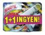 Harpic Max 2in1 WC tisztt 43g citrom illat 3 szor hosszabb a hagyomnyos WC tisztt blokkoknl gy egyszerre biztostja a MAXimlis tiszttert s a MAXimlis illatot