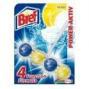 Bref Power Aktv wc illatost citrom
