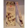 Fstl plca HEM hexa 20 db French Vanilla Francia Vanilia