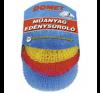 DOMET EDNYSROL MANYAG 3 db os takart s hztartsi eszkz
