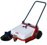 Az RCM R 490 egy motor nlkli seprgp A gp a kezel ltali kzvetlen mozgatssal mkdik Igen knnyen s egyszeren hasznlhat gp amely alkalmas szk s zsfolt helyek takartsra