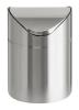 VEPA BINS Billens szemetes 1 5 l rozsdamentes acl asztali VEPA BINS ez