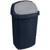 Curver Billens szemetes 50 l Roll Top sttkk ezst UCR50 webshop termk kpe