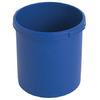 VEPA BINS Nyitott tetej szemetes manyag 30 l kk UVB023 webshop termk kpe