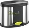 Meliconi Szelektv szemetes Trio, multispace (30l)