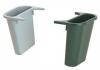 VEPA BINS Szelektv hulladkgyjthz kiegszt szemetes manyag 4 5 l VEP