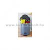 3 rszes 2 x 17 liter 1 x 6 liter manyag metl 480x394x592 mm Curver Idelis szelektv szemetes otthoni irodai szelektv gyjtsre