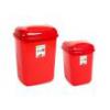 Billens szemetes quatro 27L