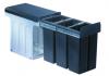 Teka Bepthet szemetes Bio Trio 30 1 8358