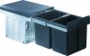 Teka Bepthet szemetes Double Master 8360