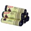 Alufix szemeteszsk fekete 25 liter es 20 zsk rollni