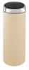Touch Bin szemetes 30 literes manyag vdrrel Matt Black FPP sz