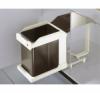 Hailo 3632 00 Solo Swing 30 1 20 bepthet szemetes kuka 20L