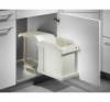 Hailo 3634 01 Solo Swing 40 1 20 fehr bepthet szemetes kuka automata 20L