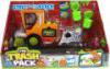 Trash Pack utcasepr aut 2 figurval