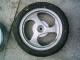 Kymco K12 Fever ZX Hts kerk