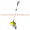 Akkumultor zemideje 30 perc Munkaszlessg 265 mm Tartlytrfogat 0 5 l Akkumultor feszltsge 4 8 Volt Szrkefvel Hzillattartknak elengedhetetlen Egyszeren zsenilis s kzben olyan knny s