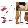 Elektromos sepr Swivel Sweeper
