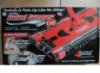 Swivel Sweeper G 6 elektromos sepr