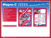 Krjen a Magna C GmbH tl tovbbi termk dokumentcikat vagy rakat a Mgnes sepr rl Kldjn egyszeren a Magna C GmbH nak egy e mailt a mi e mail rlapunkkal
