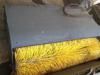 Bobcat sepr adepter Hasznlt 2002