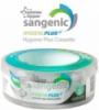 Tommee Tippee Nappy Wrapper utntlt kazetta Utntlt kazetta a Tommee Tippee Nappy Wrapper szagzr pelenkatrol kukhoz