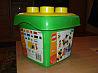 Lego Duplo vdr res