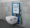 GEBERIT DUOFIX  Duo FRESH WC tartly BEPTETT SZAGELSZV VENTILLTOR