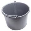 Habarcsos vdr 12 l manyag fekete 30701M