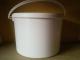 10 l es vdr 10 l es manyag vdr fllel Magassga 220 mm tm alul 255 mm fell 288 mm Tpzr van Prget al is a