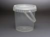 Garanciazras dzsmazras vdr 560 ml tet