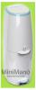 Az Angelcare Deluxe pelenka trol rendszer DROP SEAL DOUBLE LOCK s AIR SEAL