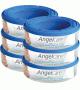 Angelcare Captiva utntlt kazetta 6 db os