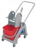 1 db piros vdr 25 l 1 db kk vdr 6 l aluminium tolkar mopprs