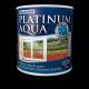 Platinum Aqua magasfny zomncfestk