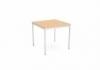 ltalnos asztal fmlbbal 80x120 cm MAYAH Premio CS 3 nyr CS3PB