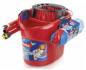 Vileda SuperMocio Completo 3Action Felmos Nyl Mopfej Vdr Csavarkosrral