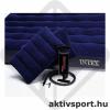 Intex Felfjhat gy szett 203 152 cm