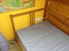 90x200 Fenyfa gy sultan matrac